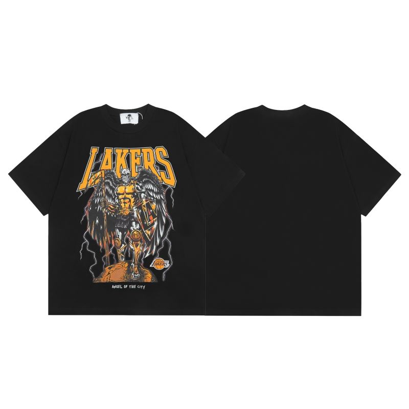 Warren Lotas T-Shirts